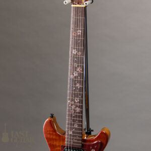 Seventy Seven Guitars Aska-made ALBATROSS SKR-SP21