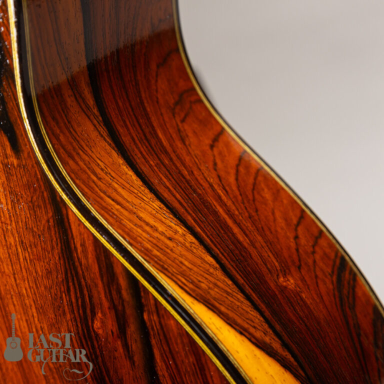 Stringphonic Advanced Oval Premium 