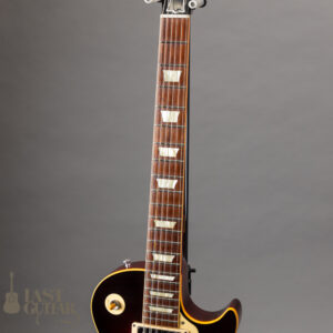 Gibson Custom Shop True Historic 1959 Les Paul Standard Reissue Vintage Gloss