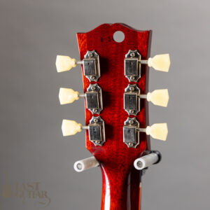 Gibson Custom Shop True Historic 1959 Les Paul Standard Reissue Vintage Gloss