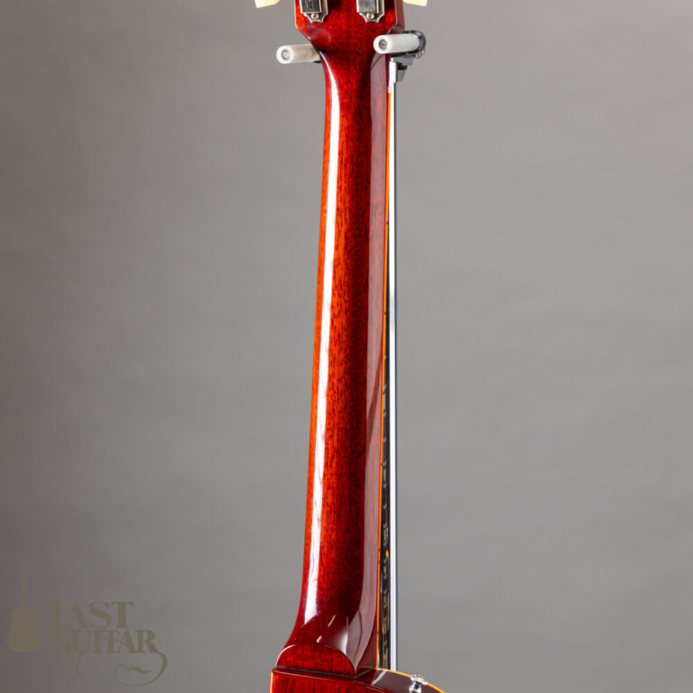 Gibson Custom Shop True Historic 1959 Les Paul Standard Reissue Vintage Gloss