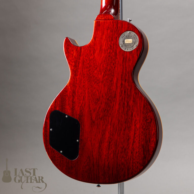 Gibson Custom Shop True Historic 1959 Les Paul Standard Reissue Vintage Gloss