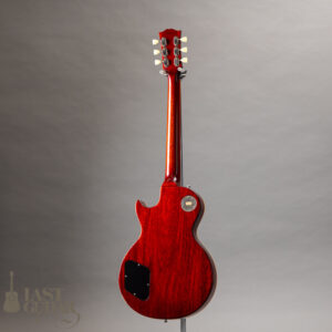 Gibson Custom Shop True Historic 1959 Les Paul Standard Reissue Vintage Gloss