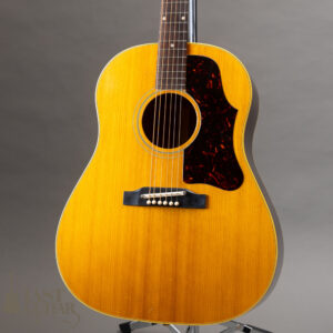 Gibson J-50 1963