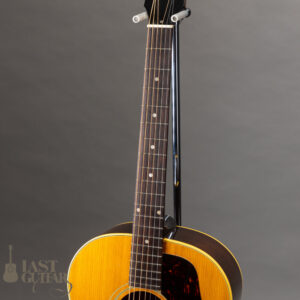 Gibson J-50 1963