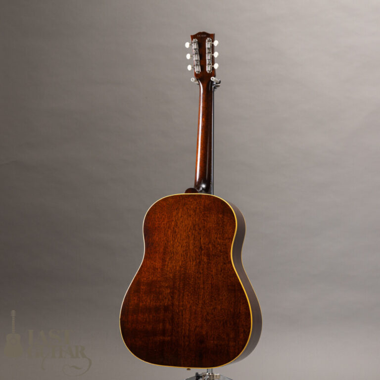 Gibson J-50 1963