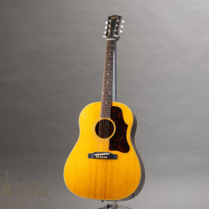 Gibson J-50 1963