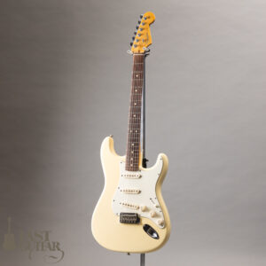 Fender USA American Standard Stratocaster Upgrade