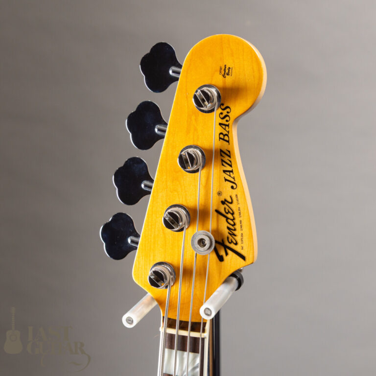 Fender フェンダー American Vintage 74 Jazz Bass OWT/M 2013年