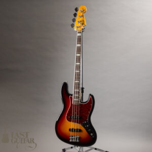 Fender American Vintage 74 Jazz bass 3TSB/R