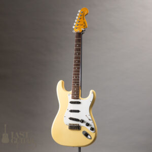 Fender Japan ST72-BR OWH