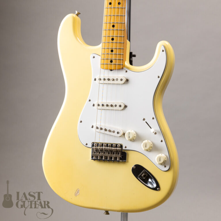 Fender Japan ST68-85TX