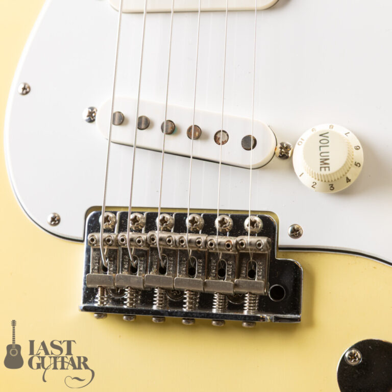 Fender Japan ST68-85TX