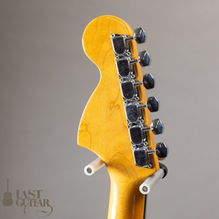 Fender Japan ST68-85TX