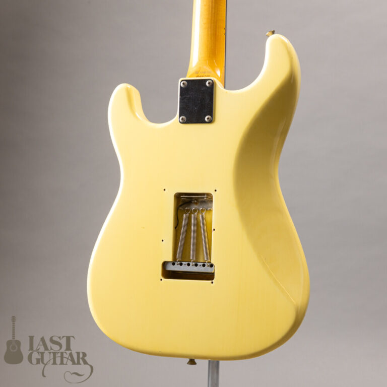 Fender Japan ST68-85TX