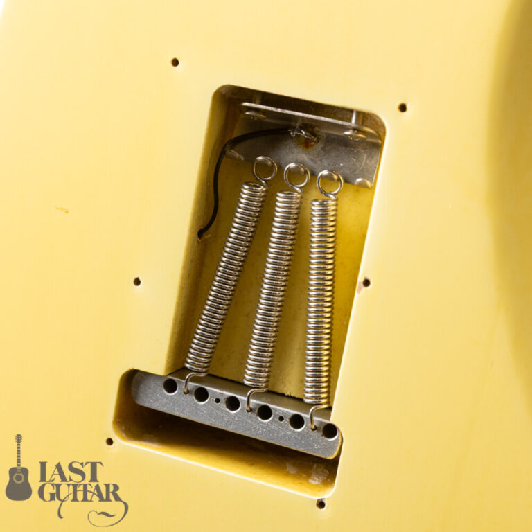 Fender Japan ST68-85TX