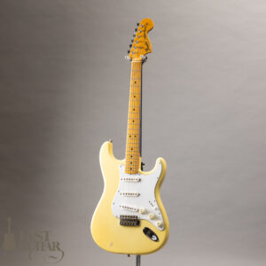 Fender Japan ST68-85TX