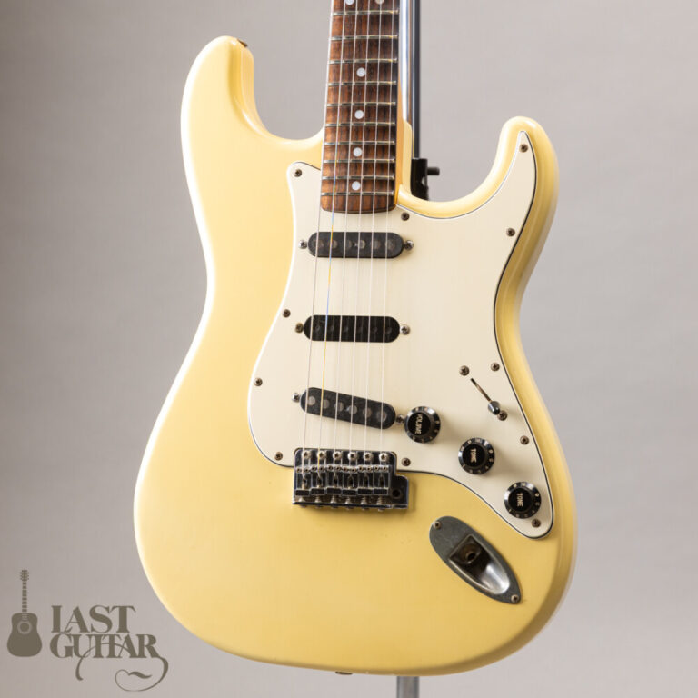 Fender Japan ST71 Mod 
