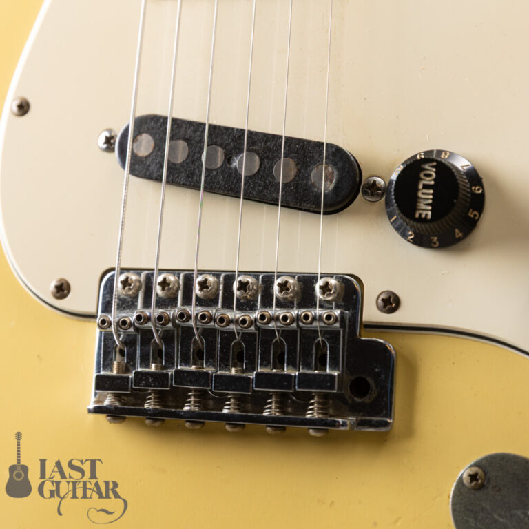 Fender Japan ST71 Mod 