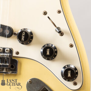 Fender Japan ST71 Mod 