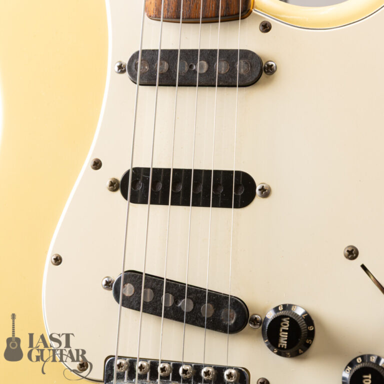 Fender Japan ST71 Mod 