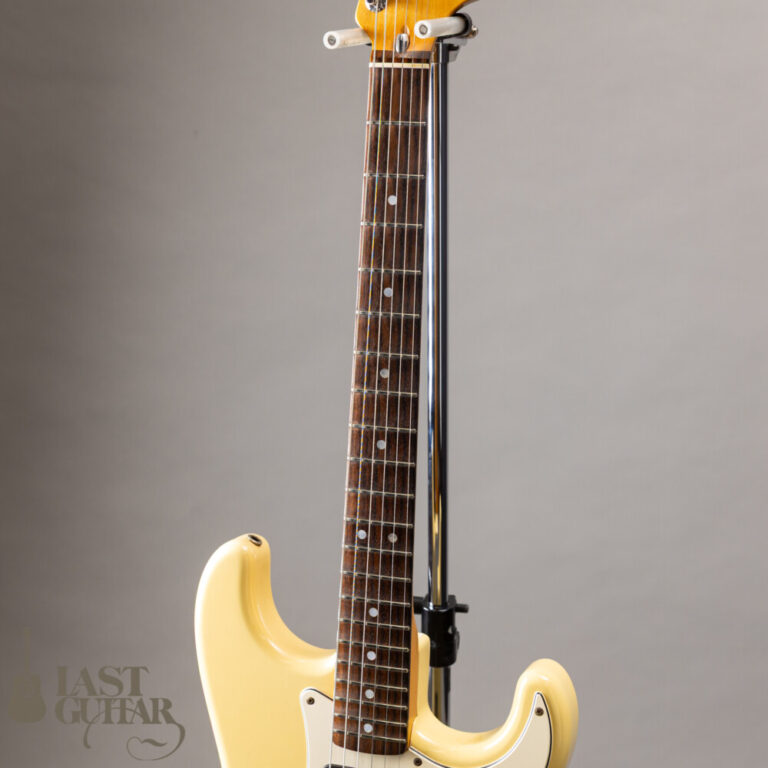 Fender Japan ST71 Mod 