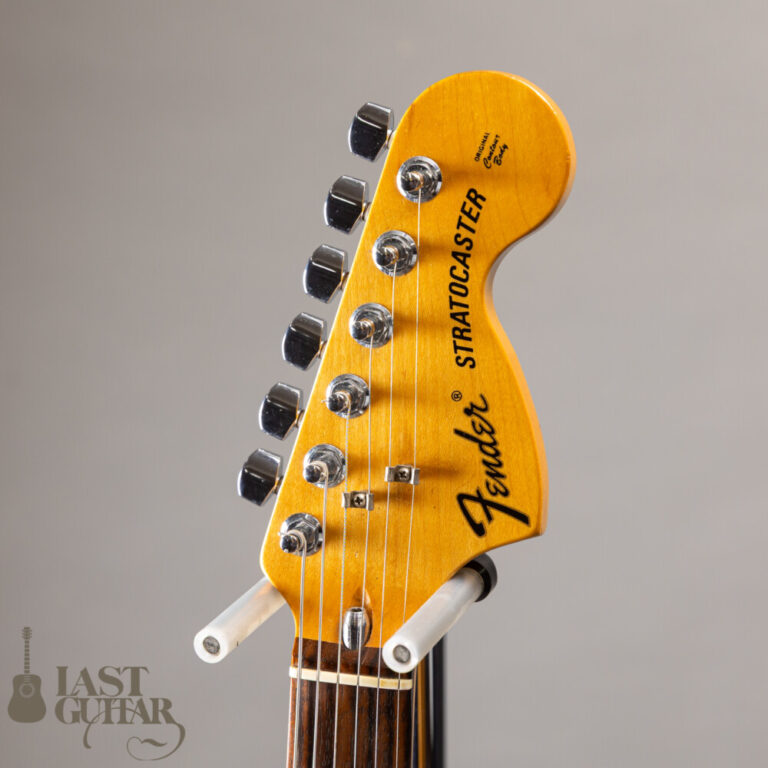 Fender Japan ST71 Mod 
