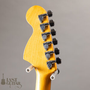 Fender Japan ST71 Mod 