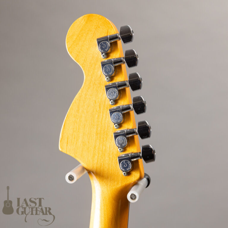 Fender Japan ST71 Mod 