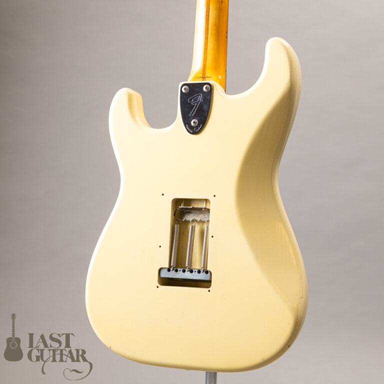 Fender Japan ST71 Mod 