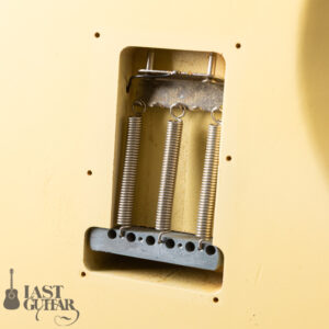 Fender Japan ST71 Mod 