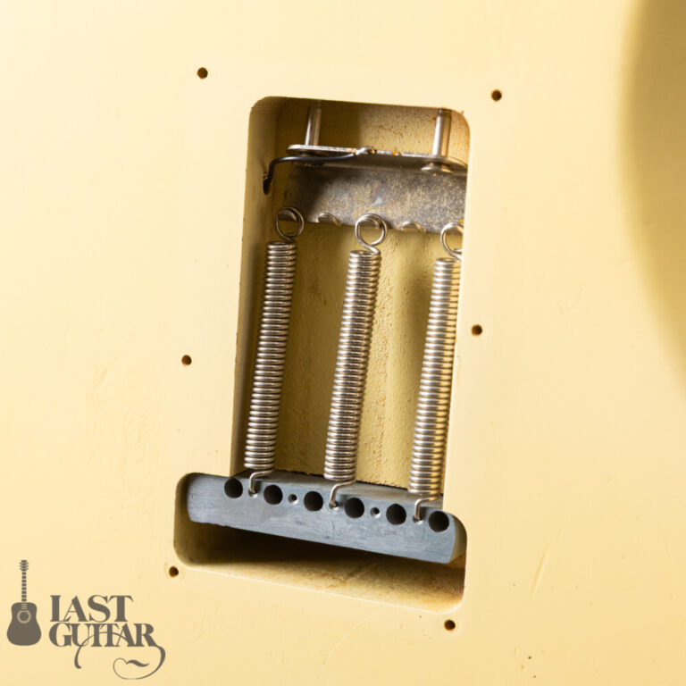 Fender Japan ST71 Mod 