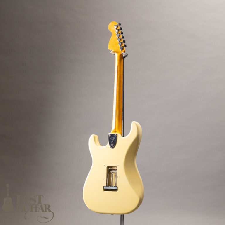 Fender Japan ST71 Mod 