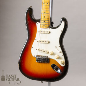 Fender Stratocaster 1974 SB/M