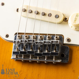 Fender Stratocaster 1974 SB/M