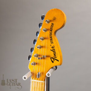 Fender Stratocaster 1974 SB/M