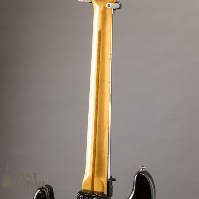 Fender Stratocaster 1974 SB/M