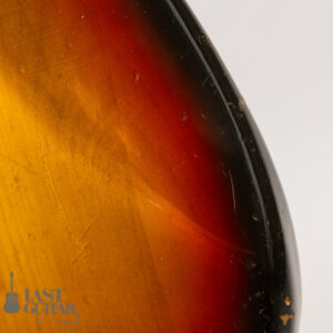 Fender Stratocaster 1974 SB/M