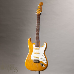 Fernandes FST-60 Mod