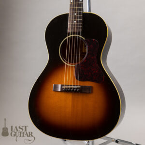 Gibson Blues King 100th Anniversary