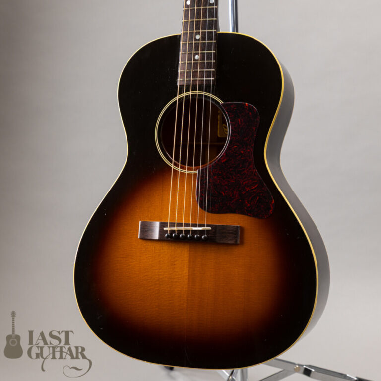 Gibson Blues King 100th Anniversary