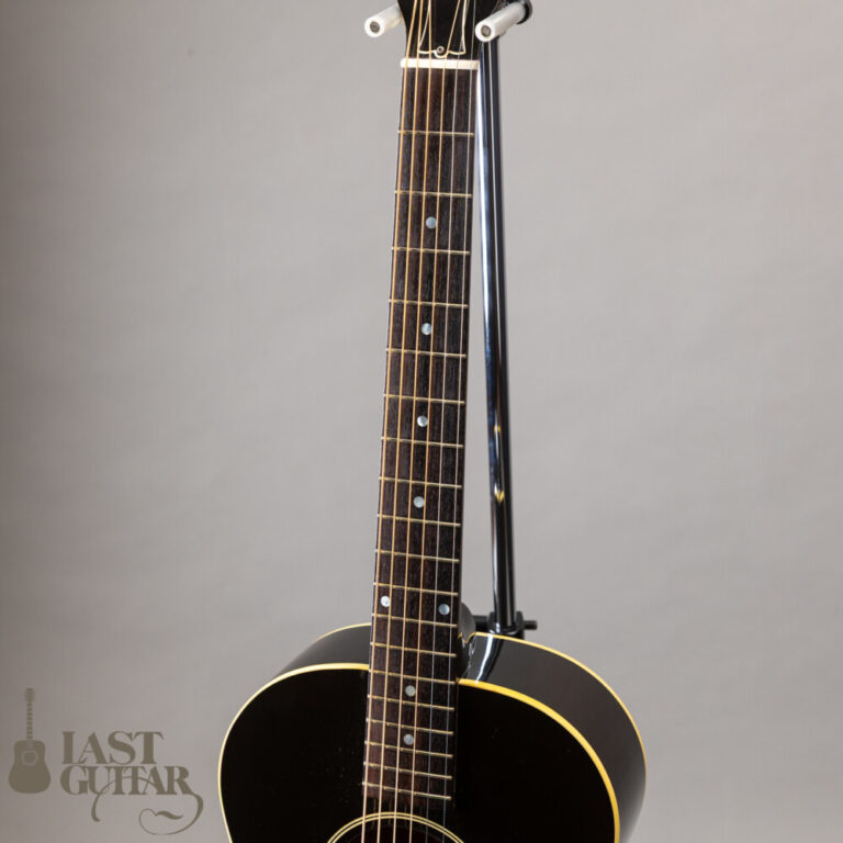 Gibson Blues King 100th Anniversary