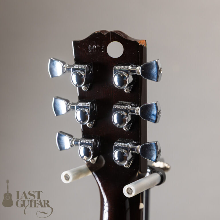 Gibson Blues King 100th Anniversary