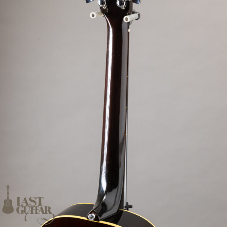 Gibson Blues King 100th Anniversary