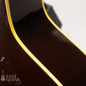 Gibson Blues King 100th Anniversary