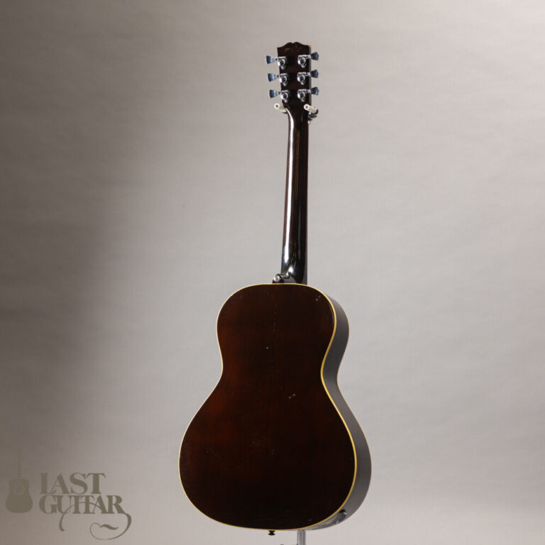 Gibson Blues King 100th Anniversary