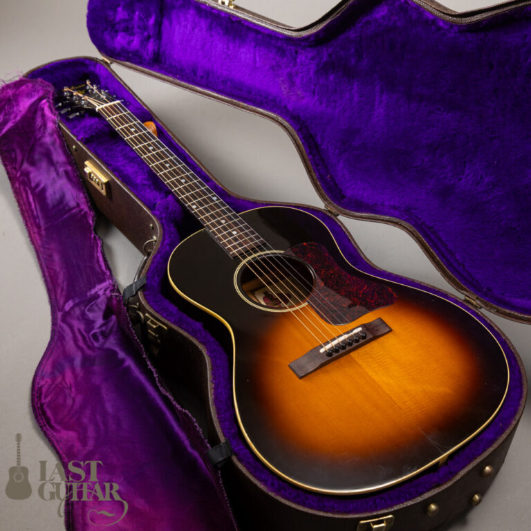 Gibson Blues King 100th Anniversary
