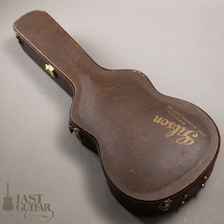 Gibson Blues King 100th Anniversary