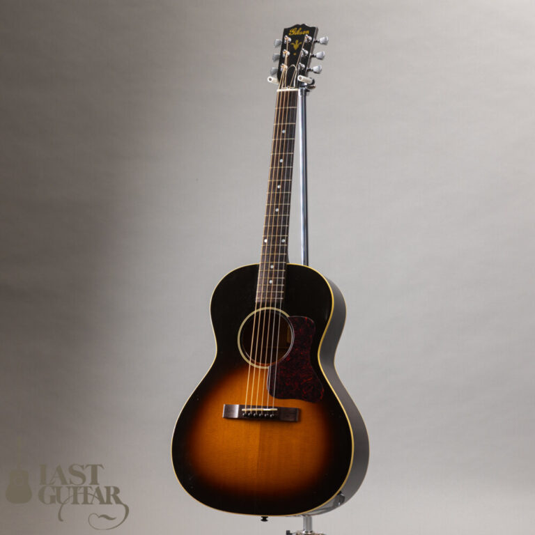 Gibson Blues King 100th Anniversary
