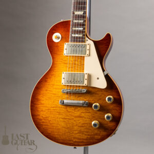 Gibson Custom Shop Historic Collection 1960 Les Paul Reissue VOS